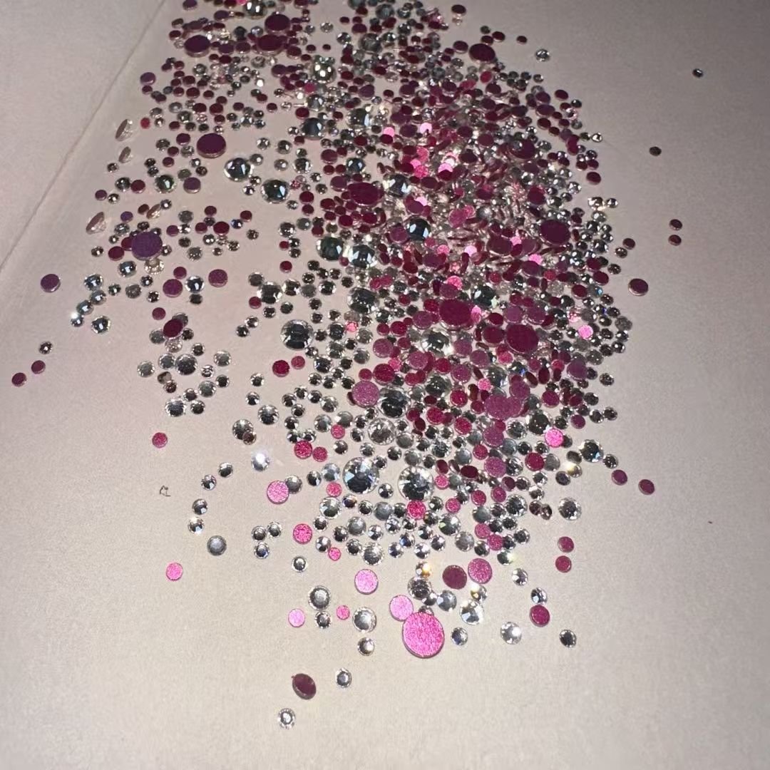 DIY Material Kit for Apple Phone Cases